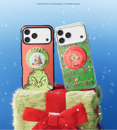 Grinch
